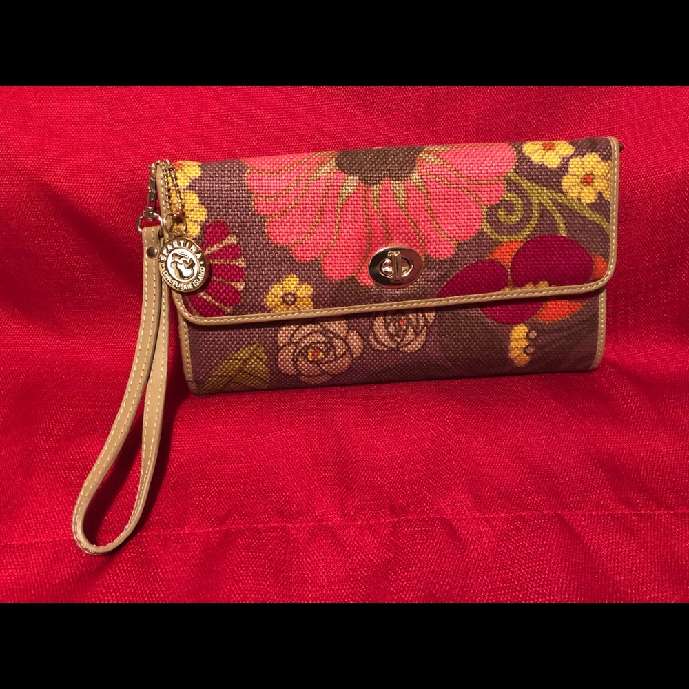 Spartina 449 Purse